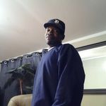 Reginald Russell - @reginald.russell.92 - Instagram