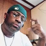 Reginald Russell - @diablo_iscn - Instagram