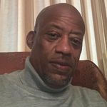 Reginald Russell - @cappyr18 - Instagram
