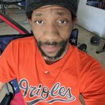Reginald Russell - @reginaldrussell97 - Instagram
