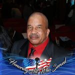 Reginald Russell - @roaddog1459 - Instagram