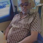 Reginald Russell - @_reginald58 - Instagram