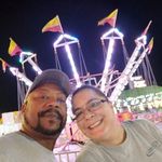 Reginald Russell - @reginaldrussell45 - Instagram