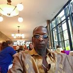 Reginald Russell - @re33ie3 - Instagram
