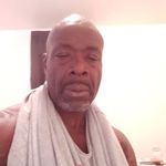Reginald Russell Sr. - @blakkreggie - Instagram