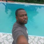 Reginald Salomon - @salomonreginald1987 - Instagram