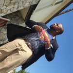 Reginald Sample - @gardenaprepcos - Instagram