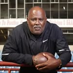 Reginald Samples - @coachreginaldsamples - Instagram