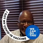 Reginald B. Sandifer - @rbsandifer - Instagram