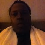 Reginald Sandifer Sr. - @gambino24 - Instagram