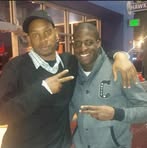 Reginald Spearman - Facebook