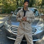 Reginald Spearman - @spearman3687 - Instagram