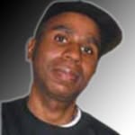 Reginald Staggers - @regpickleme - Instagram