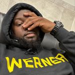 Reginald Stephens - @reggie_reginae - Instagram