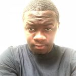 Reginald Stephens - @bany_baby1998 - Instagram