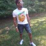 Reginald Stephens - @redboistephens - Instagram