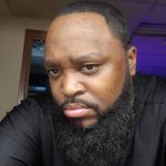 Reginald Stephens - @reggie.man.nurse - Instagram
