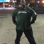 Reginald Jordache Stevenson - @reginaldjordachestevenson - Instagram