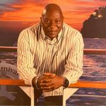 Reginald Stevenson - @reginaldstevenson2 - Instagram