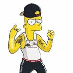 reginald strong - @heartless_ganster_chillbreeze - Instagram