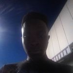 reginald strong - @lil_money.chilbreeze - Instagram