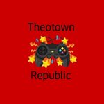 reginald strong - @theotown_republic - Instagram