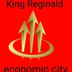 reginald strong - @king_reginald_economic_city - Instagram