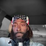Reginald Strong - @runningman_317 - Instagram