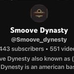Reginald Strong (Ceo Founder) - @smoove_dynesty_ - Instagram