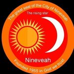 reginald strong mayor - @nineveah_capital_city - Instagram