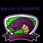 reginald strong (mayor) - @nahurati_assyria_minecraft - Instagram