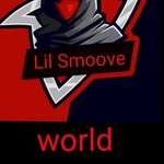 reginald strong (youtuber) - @lil_smoove_world - Instagram