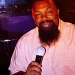 Reginald Sullivan - @stepitup_djreg - Instagram
