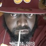Reginald Sutton - @eggieroga - Instagram