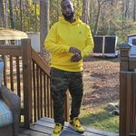 Reginald Sutton - @reginaldsutton82 - Instagram
