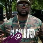 Reginald Sutton - Facebook