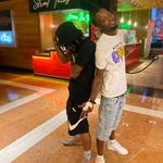 Reginald Talbert - @tig_da_kid - Instagram