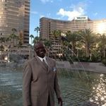 Reginald Talbert - @reghoo99 - Instagram