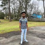 Reginald Temple Jr. - @templejr.reginald - Instagram