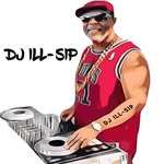 reginald Thigpen - @dj_ill_sip - Instagram