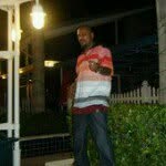 Reginald Tolbert - @cadillacreg - Instagram