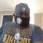 Reginald Tolbert - @rtolbert7971 - Instagram