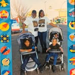 Reginald Tolbert - Facebook