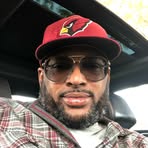 Reginald Tolbert - Facebook