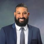 Reginald Tolbert, EIT - @reggietolbert77 - Instagram