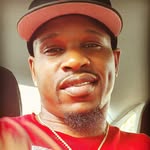 Reginald Toomer Jr. - @toomer83 - Instagram
