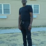 Reginald Travis Sr. - @travissr.r - Instagram