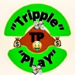 Reginald Bryant Jr’s Business Page ™️ - @trippleplaysllc - Instagram