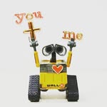 Walle Reginald W. Tripper - @wee_tripper - Instagram