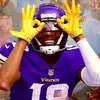 Justin Jefferson - @reginaldtuggle4 - TikTok